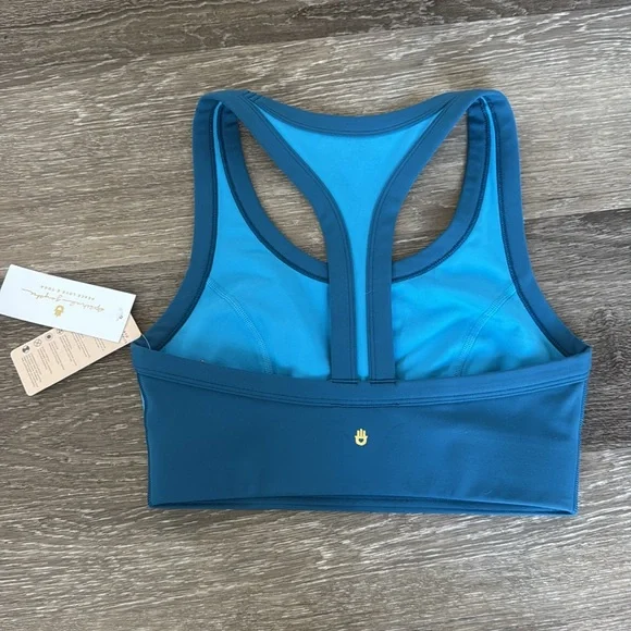 Spiritual Gangster Workout Set- Small - Picture 3 of 8